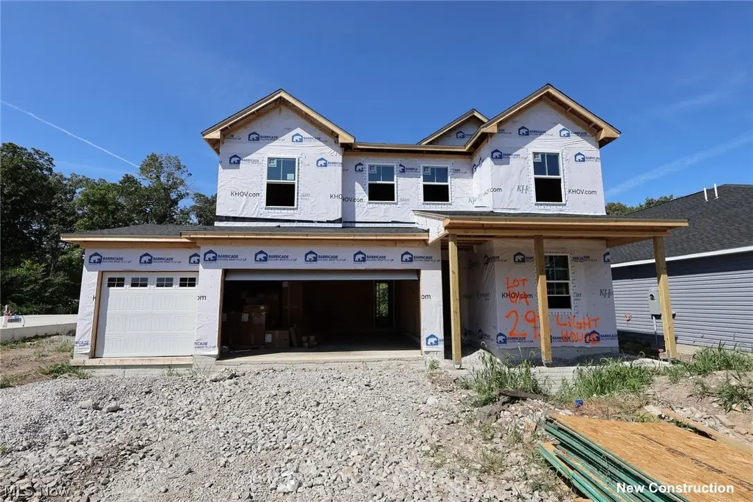 293 N Lighthouse Oval, Lakeside Marblehead, OH 43440 - #1