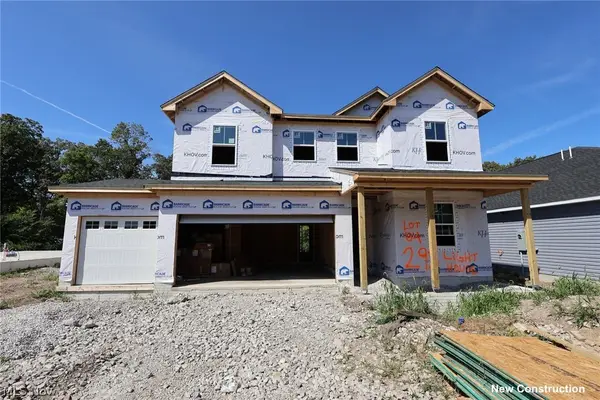 293 N Lighthouse Oval, Lakeside Marblehead, OH 43440