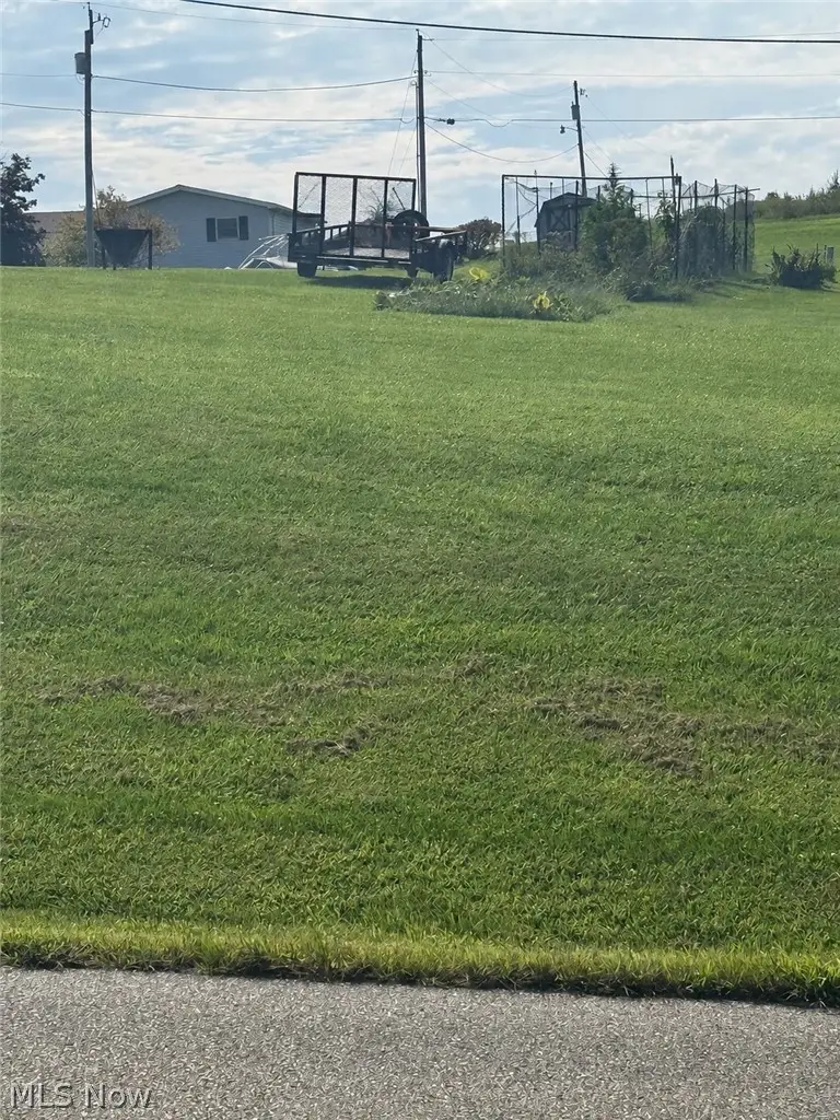 0 County Rd 5, Adena, OH 43901 - #1