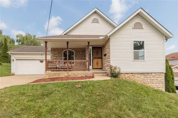 711 Bisson Avenue, Akron, OH 44307