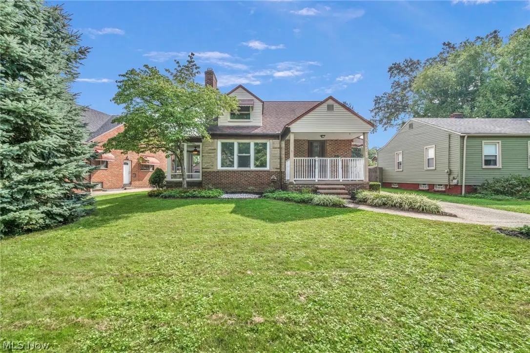 4051 Riveredge Road, Cleveland, OH 44111 - #1
