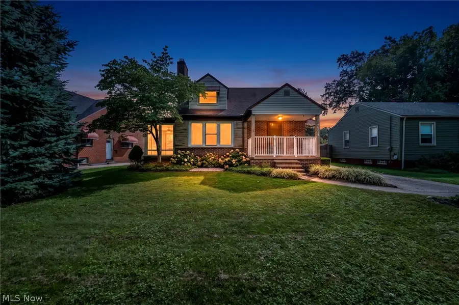 4051 Riveredge Road, Cleveland, OH 44111 - #2