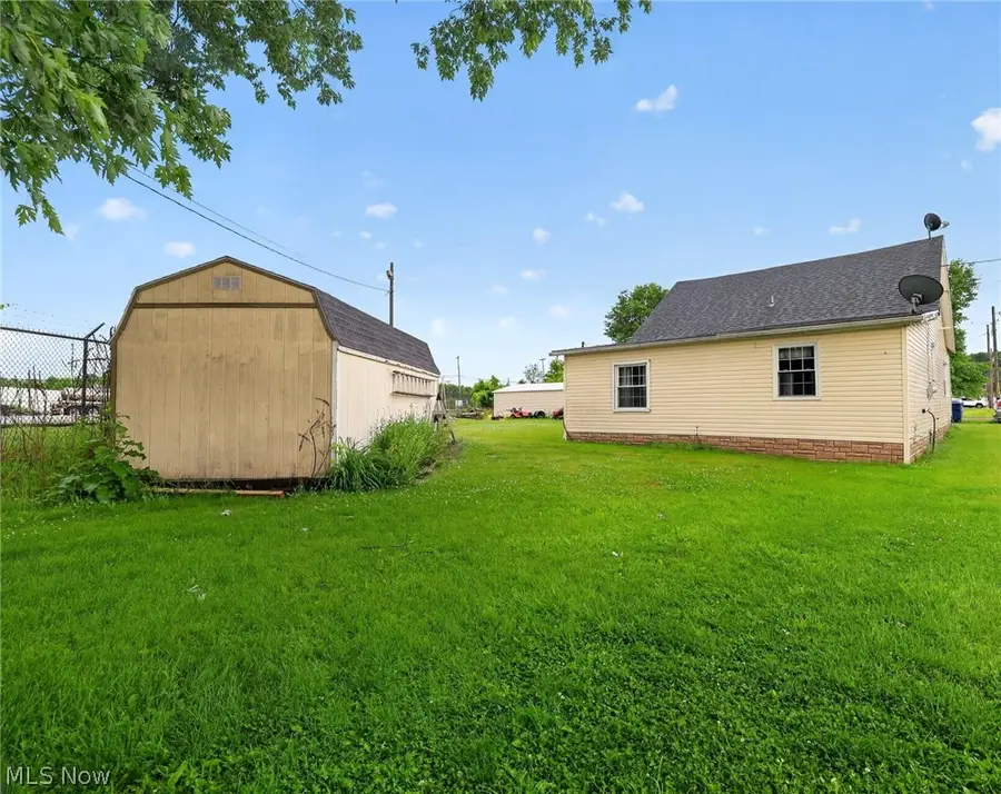 1403 Baird Avenue, Cambridge, OH 43725 - #2