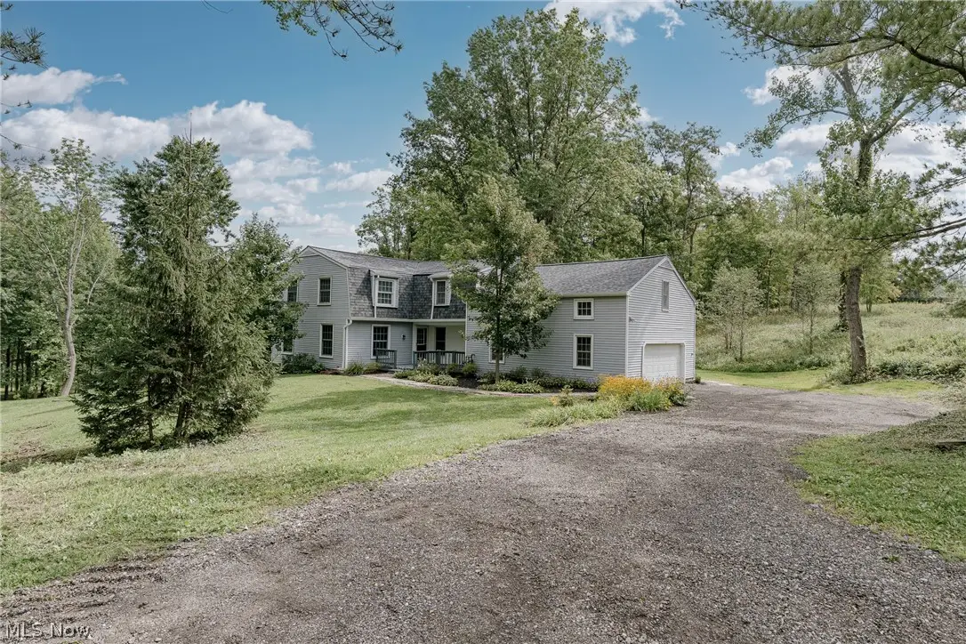 12203 Sperry Road, Chesterland, OH 44026 - #1