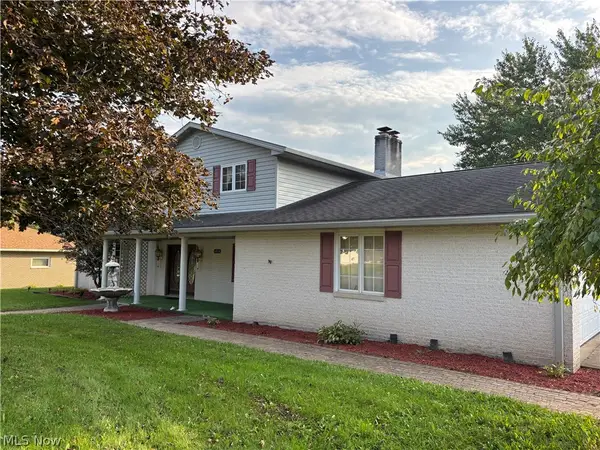 8854 1st Ne Street, Mineral City, OH 44656