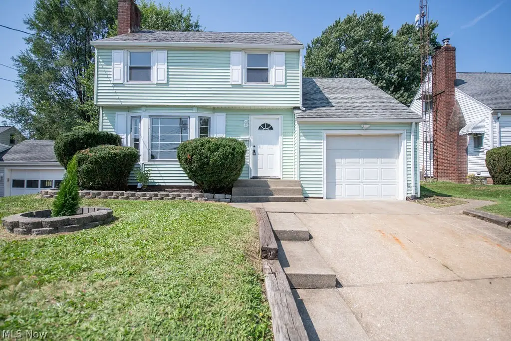2415 Snyder Ne Avenue, Canton, OH 44714 - #1