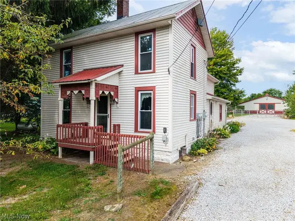 6228 Avon Lake Road, Spencer, OH 44275