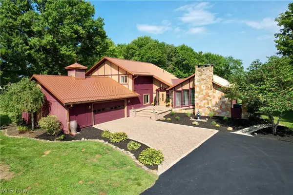 1171 Lindy Nw Lane, Carrollton, OH 44615