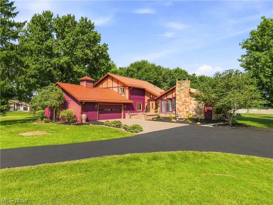1171 Lindy Nw Lane, Carrollton, OH 44615 - #3