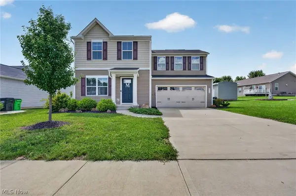 2614 Bishop Oval, Barberton, OH 44203