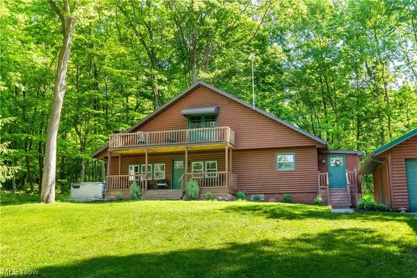 27708 Winona Road, Salem, OH 44460