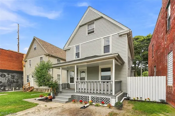 2217 Broadway, Lorain, OH 44052