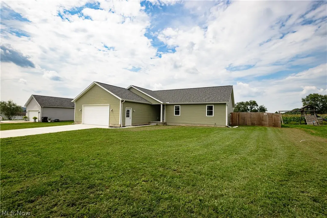 10916 Madlyn Ne Street, Bolivar, OH 44612 - #1