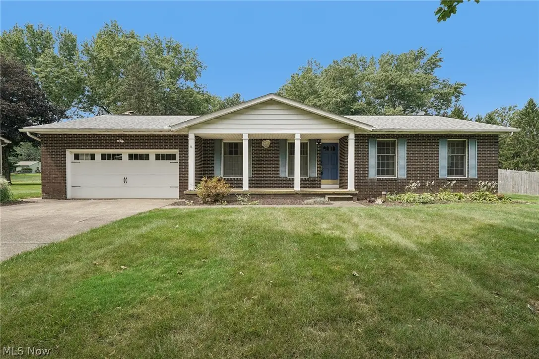 5818 Iva Drive, Akron, OH 44319 - #1