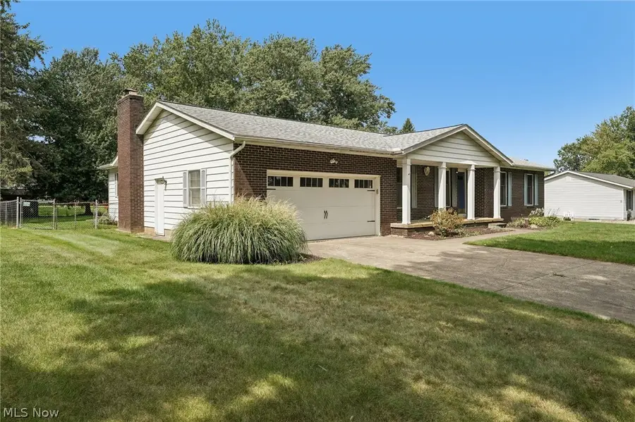 5818 Iva Drive, Akron, OH 44319 - #2