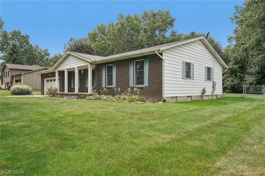 5818 Iva Drive, Akron, OH 44319 - #3