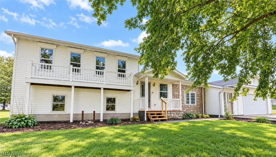 11860 Columbiana Canfield Road, Columbiana, OH 44408 - #1