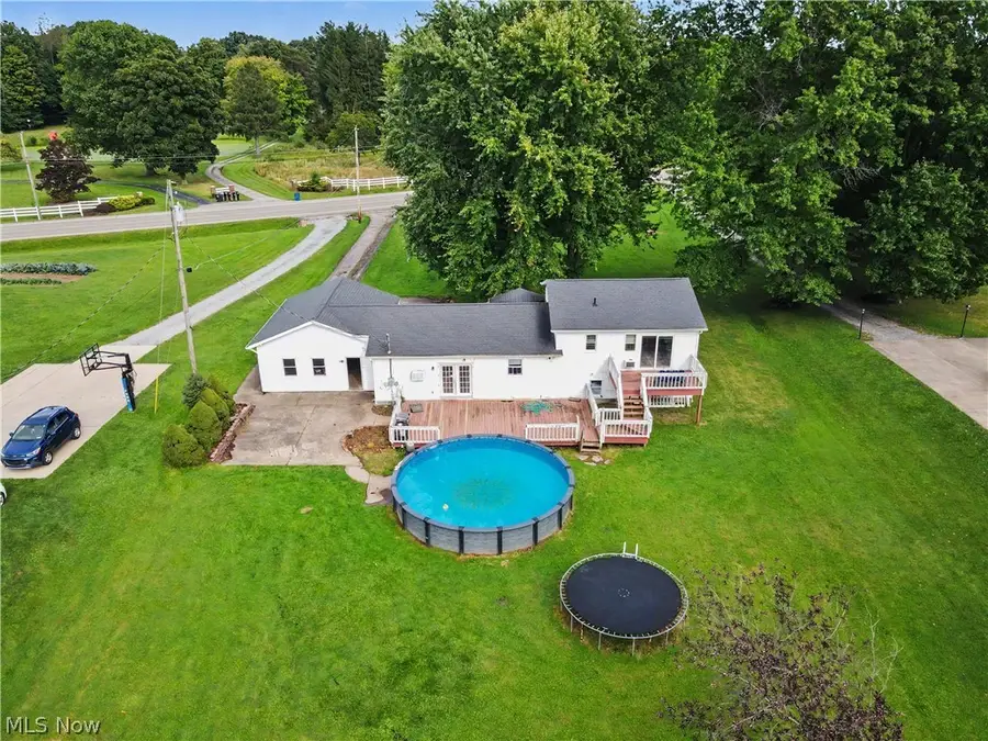 11860 Columbiana Canfield Road, Columbiana, OH 44408 - #2