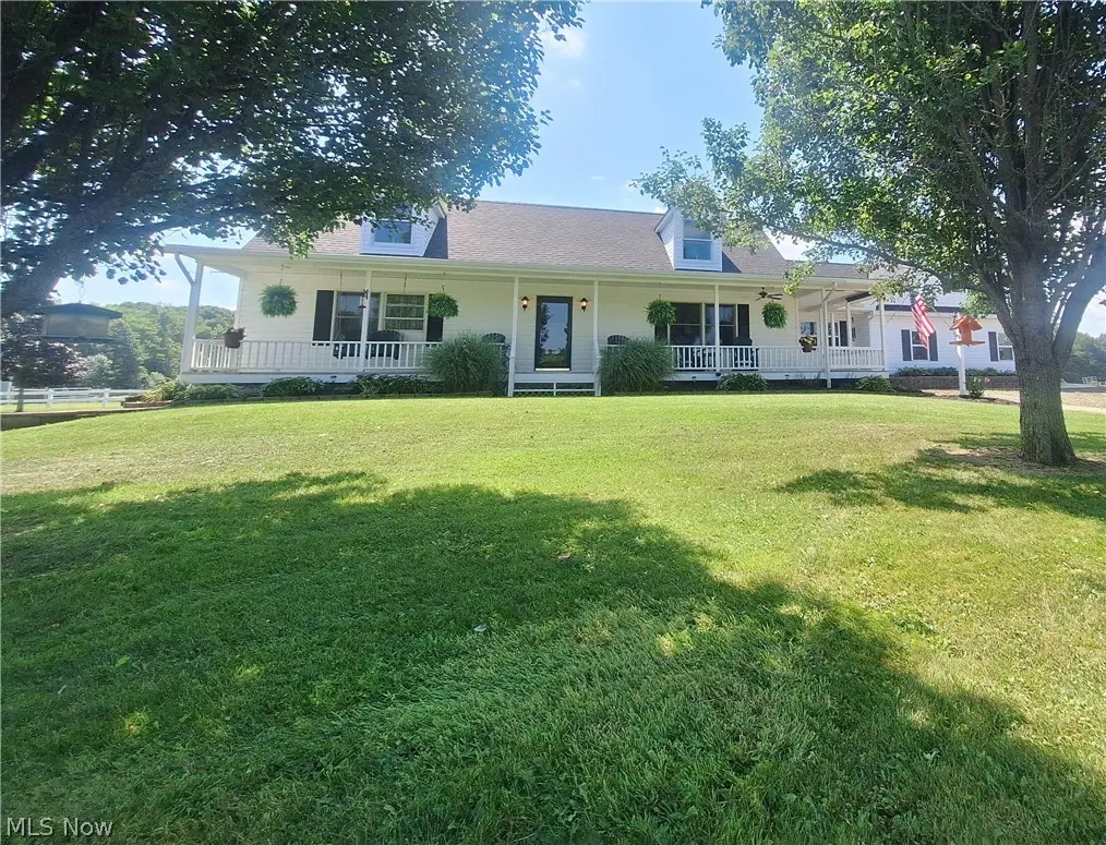 4656 Montgomery Road, Orwell, OH 44076 - #1