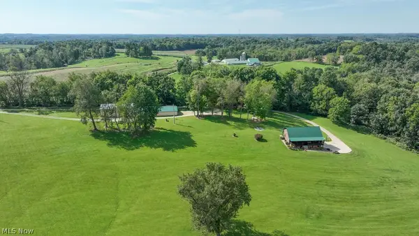 5109 Germano Se Road, Carrollton, OH 44615