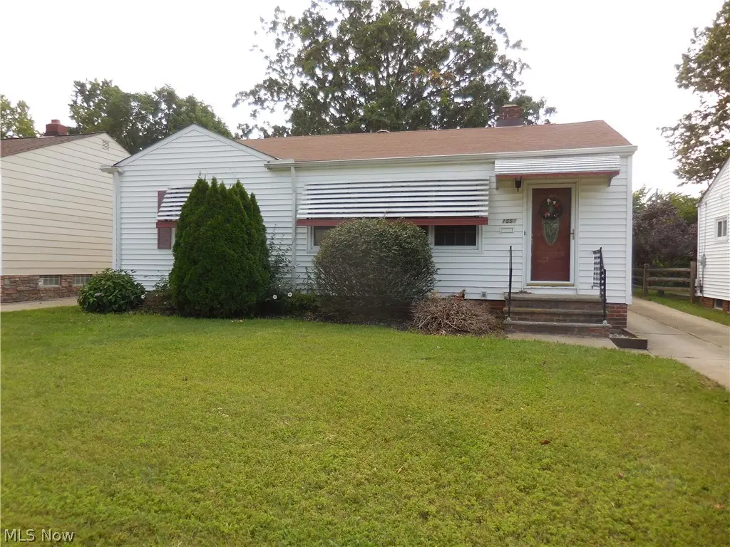 1554 Empire Road, Wickliffe, OH 44092 - #1