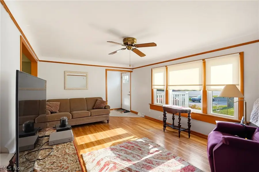 7851 N Boyden Road, Sagamore Hills, OH 44067 - #2