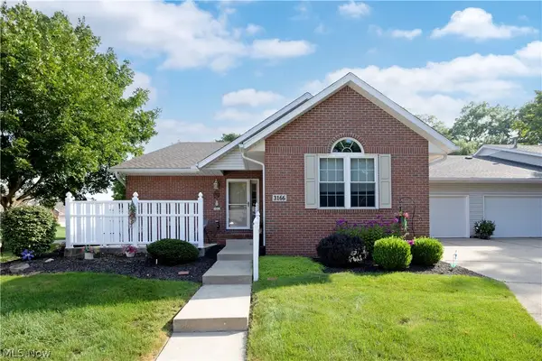 3166 Bayberry Cove, Wooster, OH 44691
