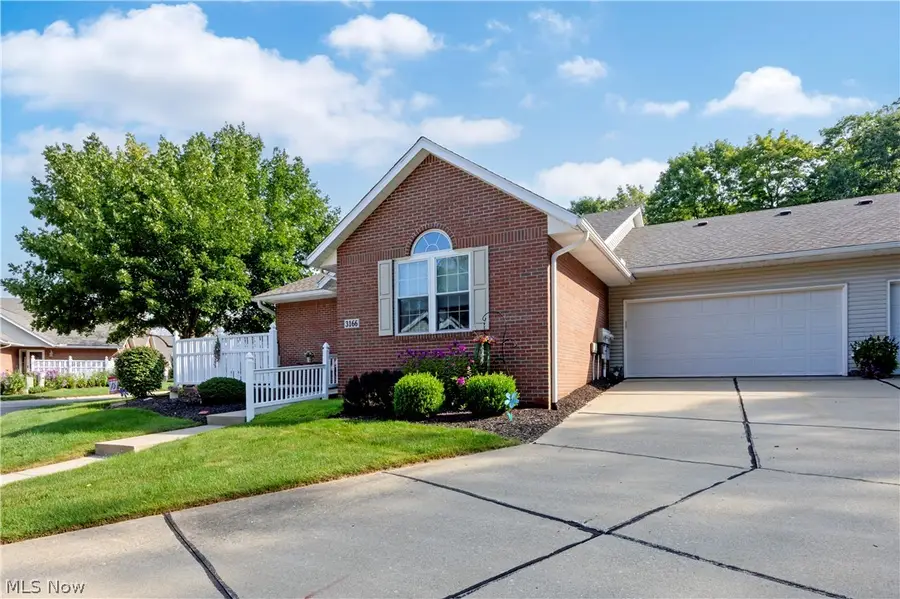 3166 Bayberry Cove, Wooster, OH 44691 - #2