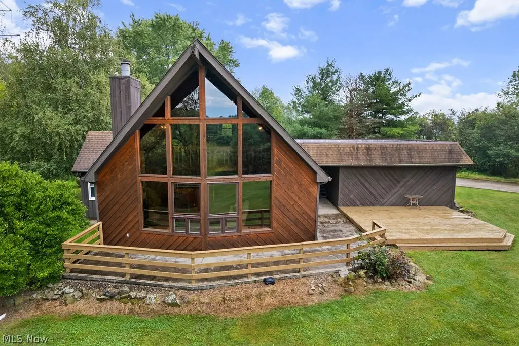 7734 Seasons Road, Kent, OH 44240 - #1
