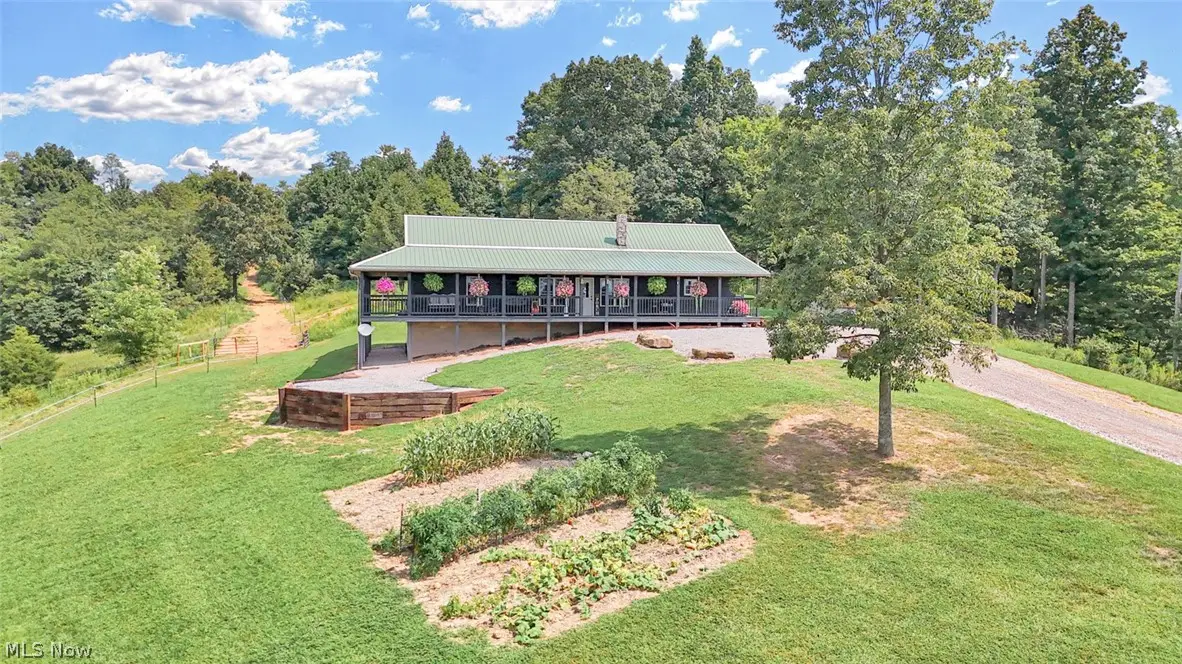 742 Peters Cave Road, Patriot, OH 45658 - #1