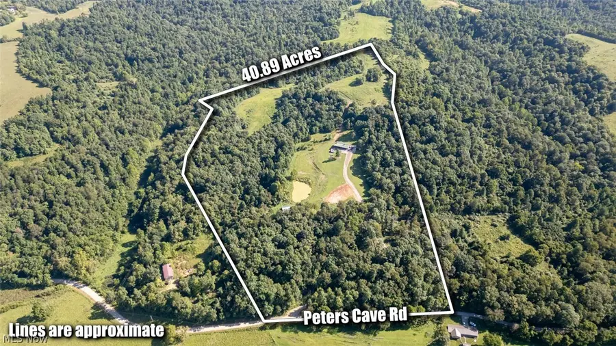 742 Peters Cave Road, Patriot, OH 45658 - #2