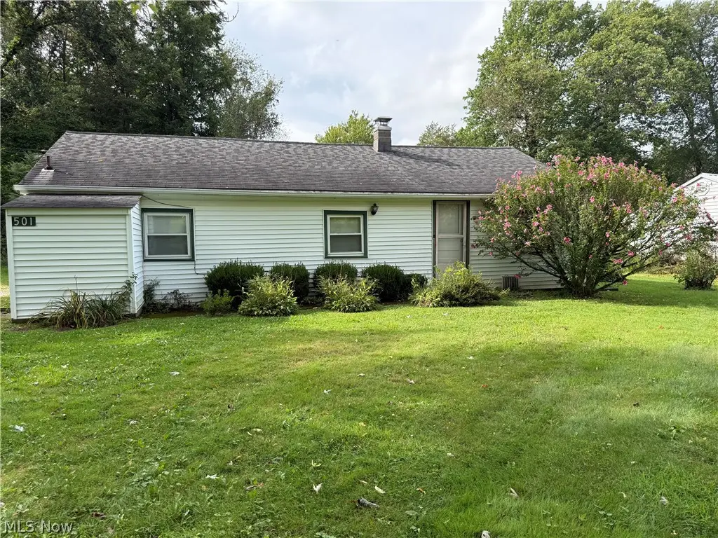 501 Maryland Avenue, Salem, OH 44460 - #1