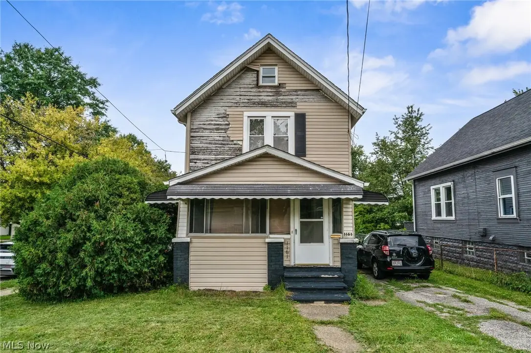 1161 7th Avenue, Akron, OH 44306 - #1