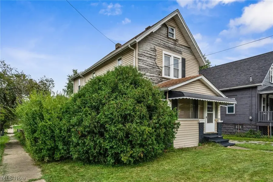 1161 7th Avenue, Akron, OH 44306 - #2