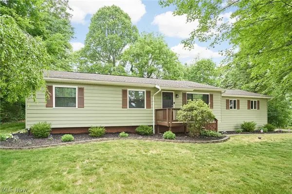 2808 Lynne Road, Akron, OH 44312