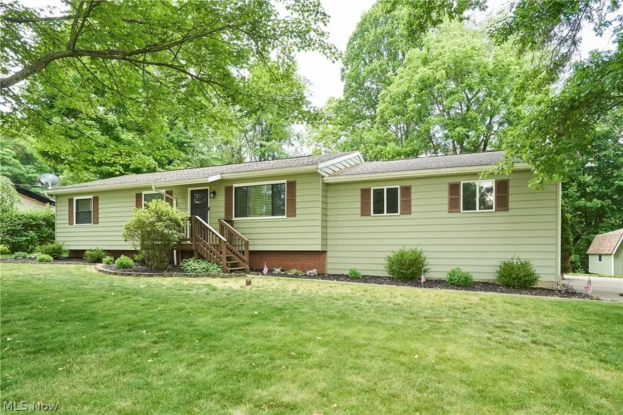 2808 Lynne Road, Akron, OH 44312 - #2