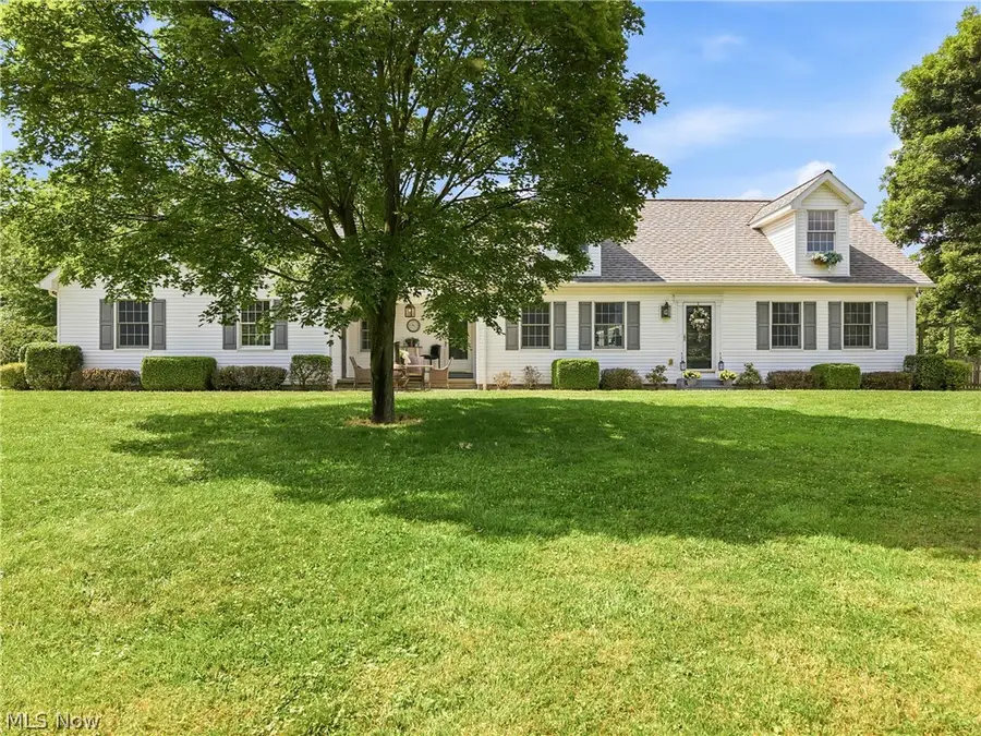 16139 S Range Road, Beloit, OH 44609 - #3