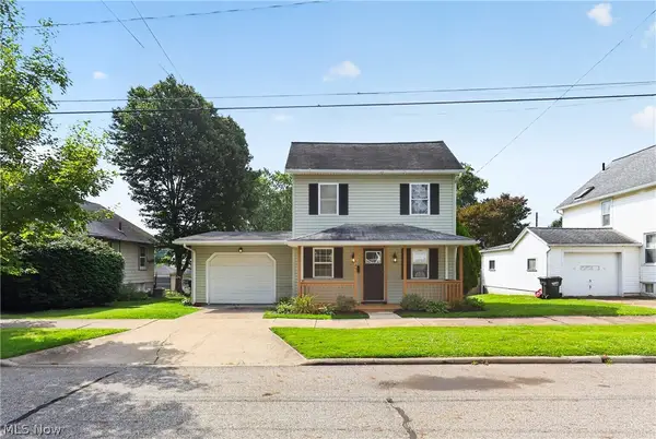 343 W 8th Street, Salem, OH 44460