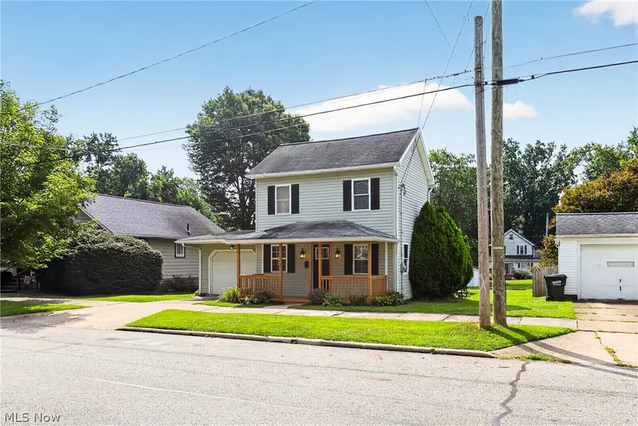343 W 8th Street, Salem, OH 44460 - #2