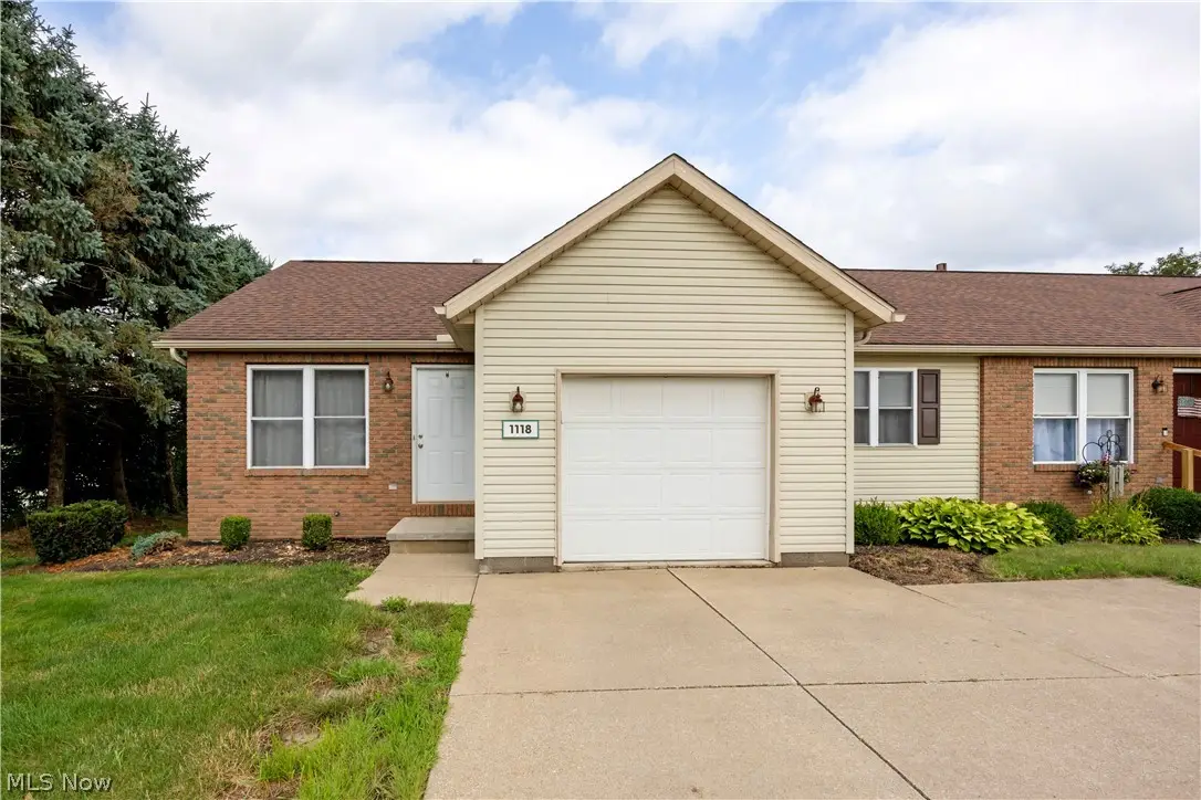 1118 Mindy Lane, Wooster, OH 44691 - #1