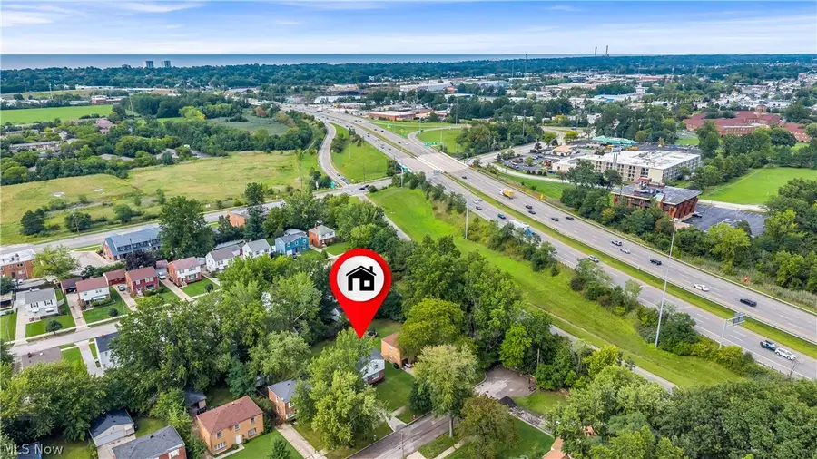 28161 Tremaine Drive, Euclid, OH 44132 - #3