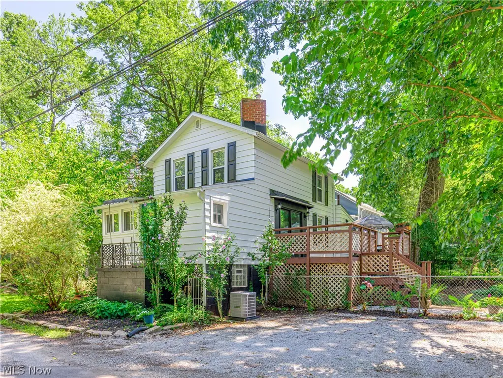 260 E Pace Avenue, Akron, OH 44319 - #1