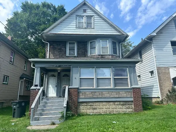 426 S Arlington Street, Akron, OH 44306
