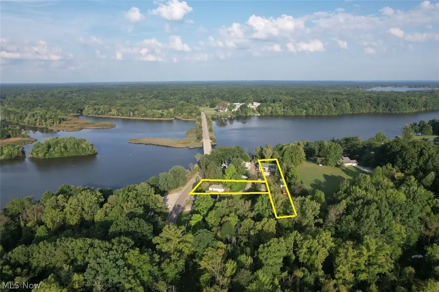 16400 Ellsworth Road, Lake Milton, OH 44429 - #2