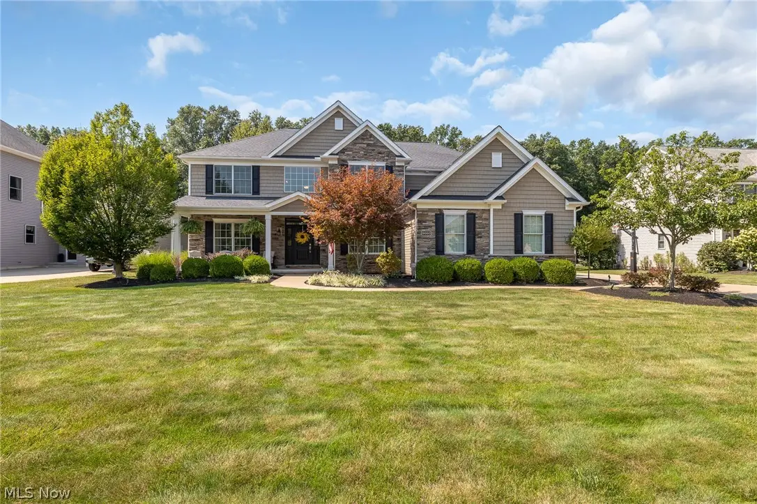9660 Grand Oaks Trail, Olmsted, OH 44138 - #1