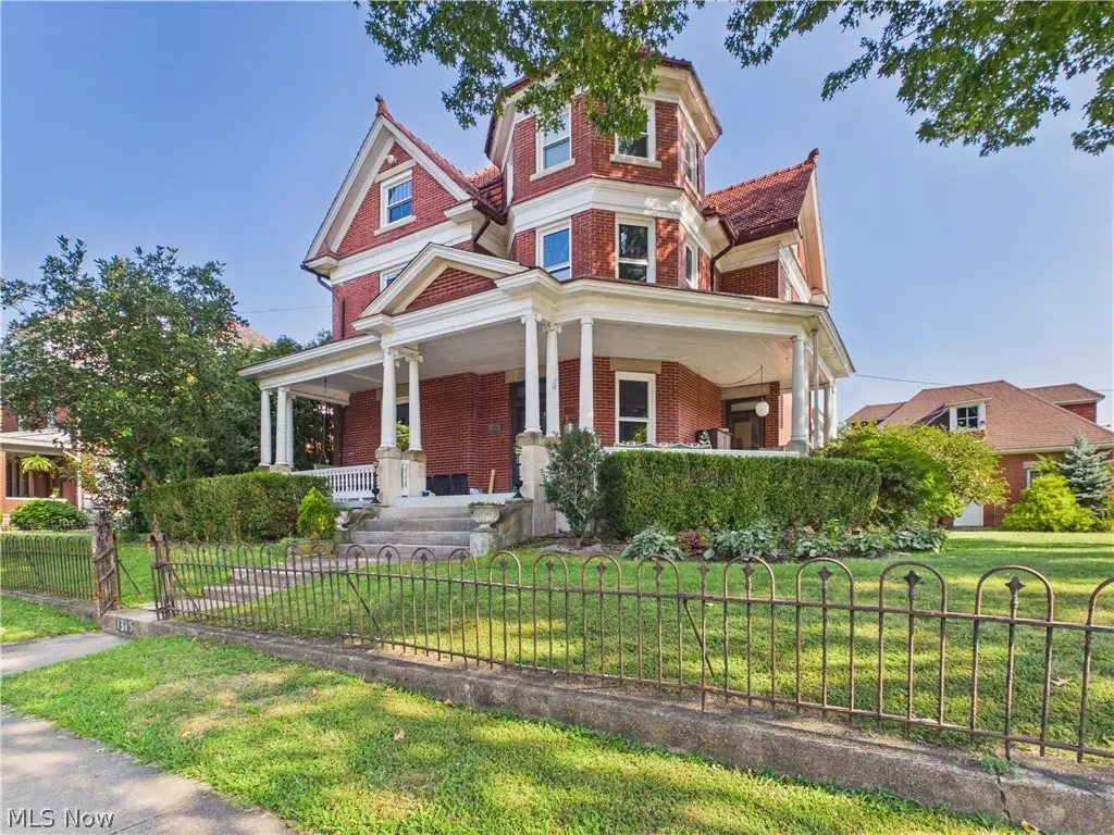 1315 Washington Avenue, Parkersburg, WV 26101 - #1