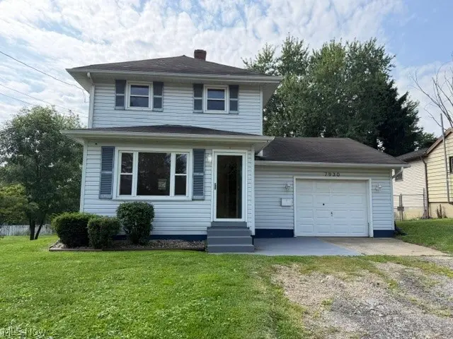 7930 3rd Street, Masury, OH 44438 - #1