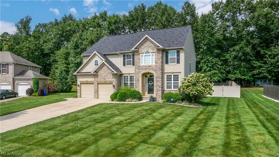 2160 Hunting Valley Lane, Streetsboro, OH 44241 - #2