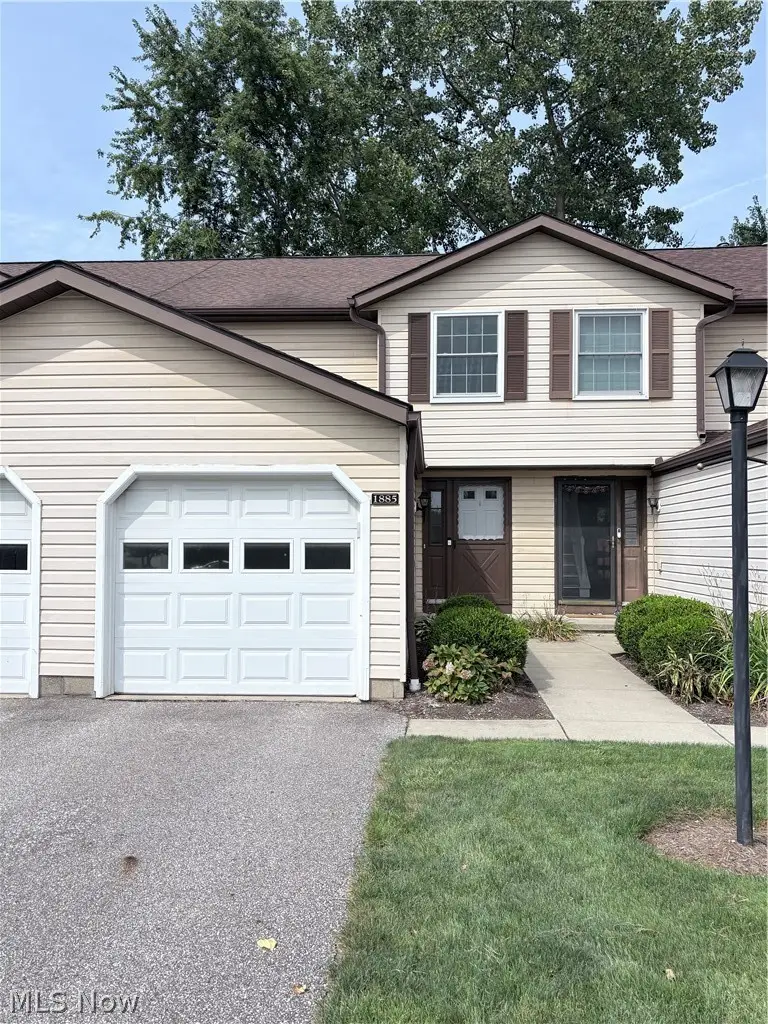 1885 Ridge Meadow Court, Twinsburg, OH 44087 - #1