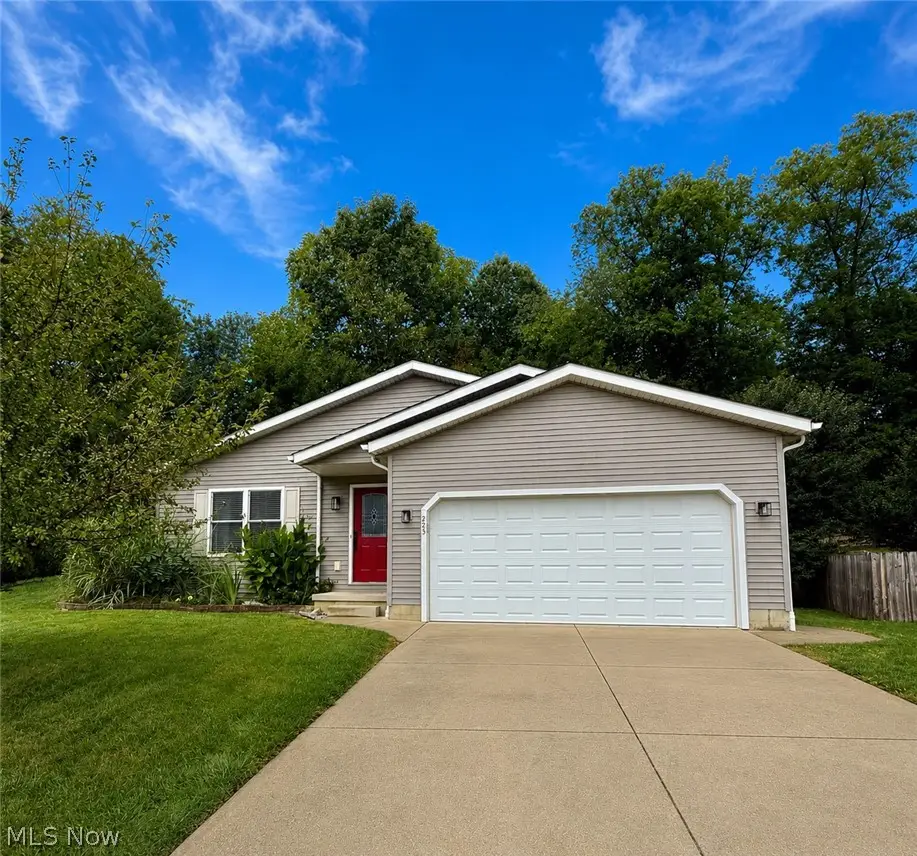 223 Home Street, Rittman, OH 44270 - #1